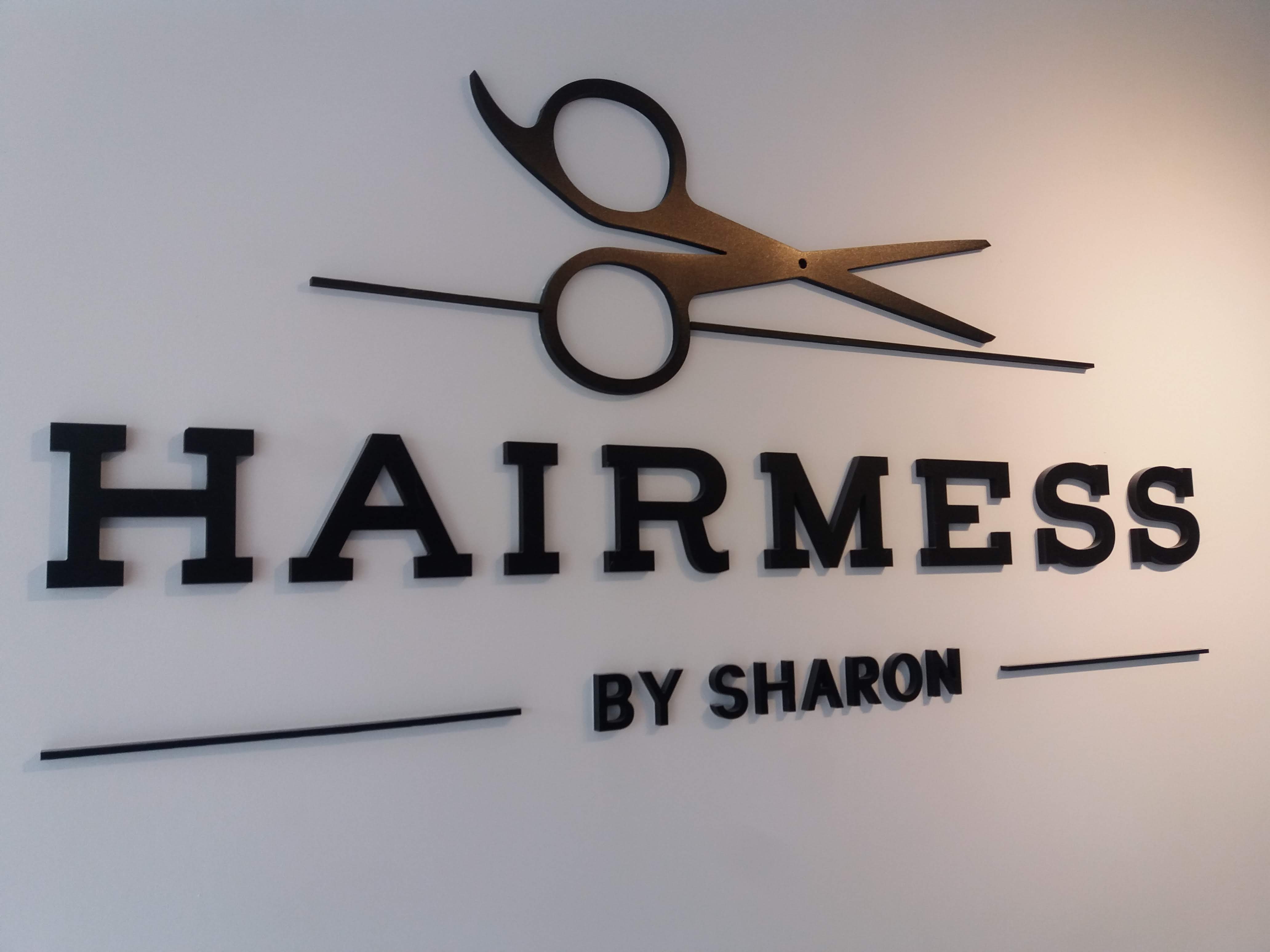 Kapsalon Hairmess Sint-Martens-Latem