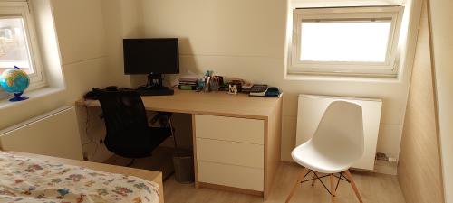 Kinderslaapkamer Waregem