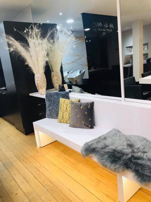 Kapsalon Hairmess Sint-Martens-Latem