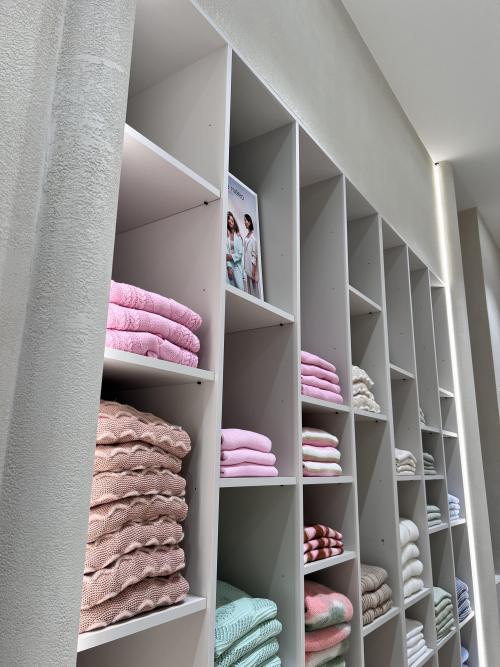 Fashionstore Marie Mero - Waasland shoppingcenter