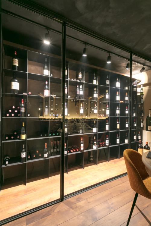 Restaurant Wines 4 you - Lotenhulle