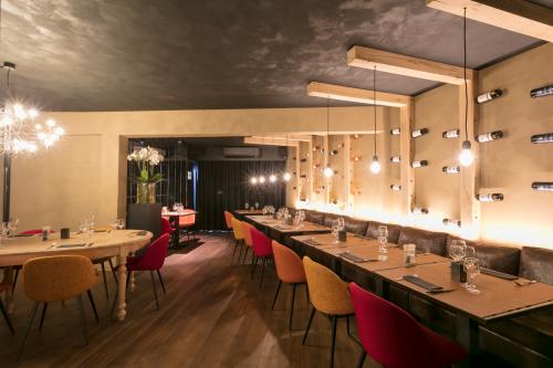 Restaurant Wines 4 you - Lotenhulle