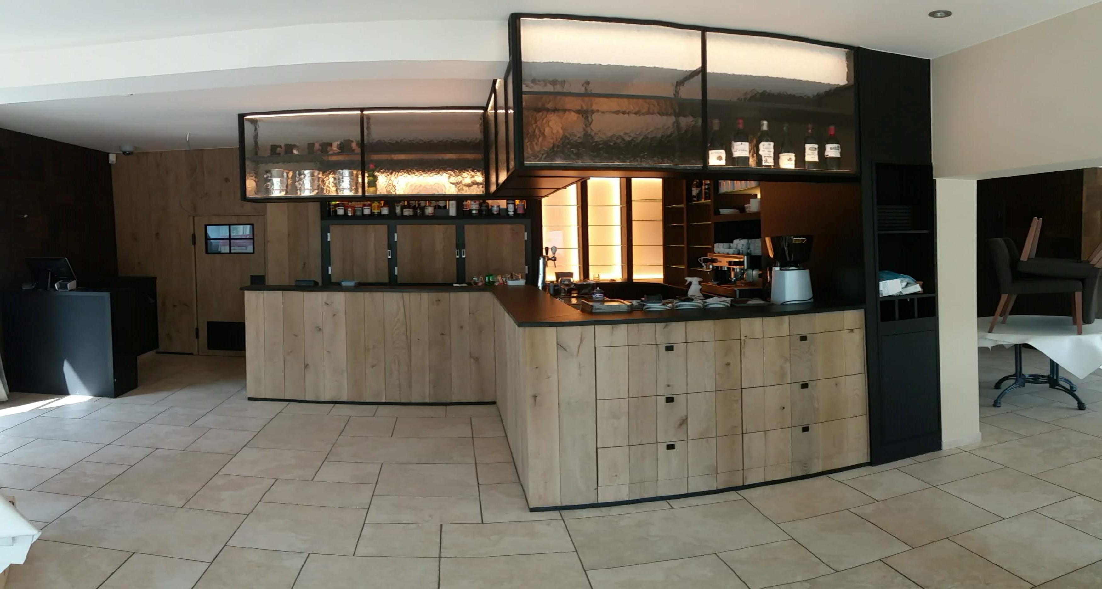 Restaurant Berkenhof - Pittem