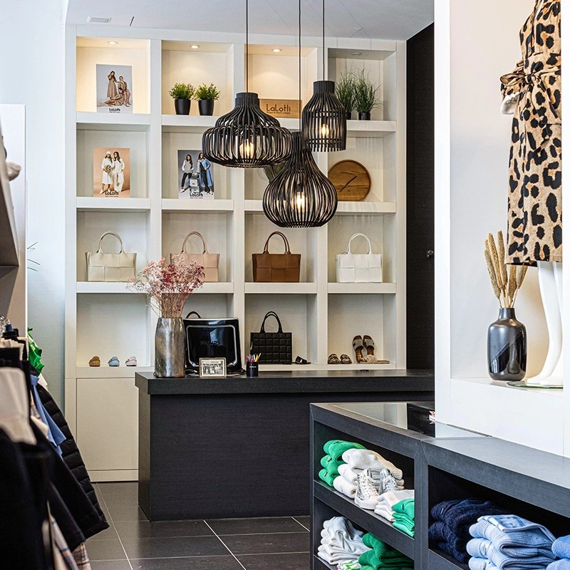 Pascale Men Fashion - Torhout