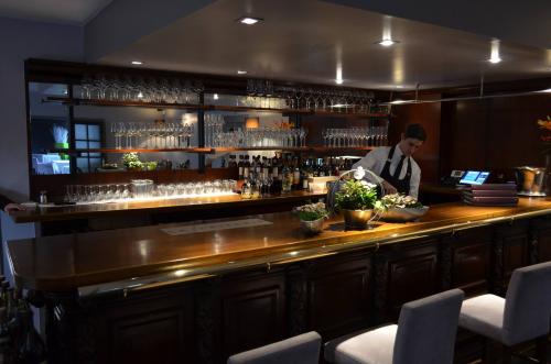 Restaurant La Laiterie - Lambersart, Frankrijk