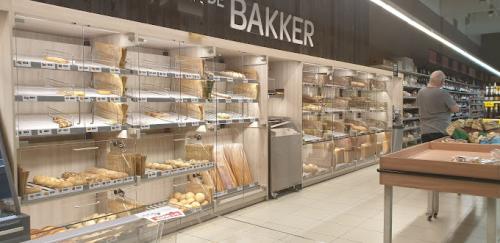Carrefour - aartselaar