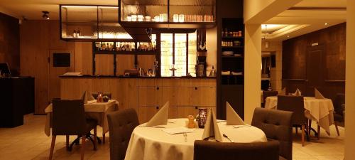 Restaurant Berkenhof - Pittem