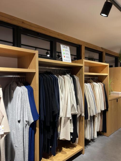 Pascale Men Fashion - Torhout