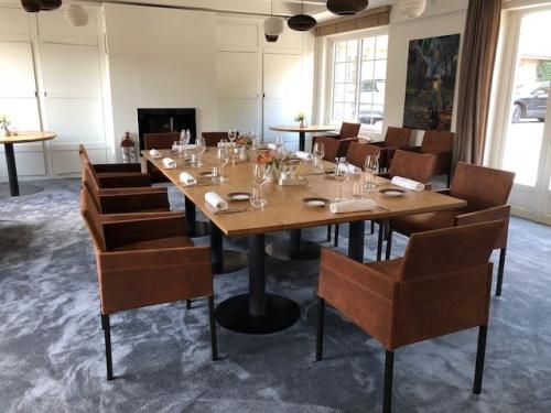 Restaurant La Laiterie - Lambersart, Frankrijk