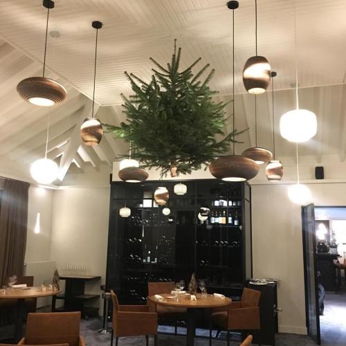 Restaurant La Laiterie - Lambersart, Frankrijk