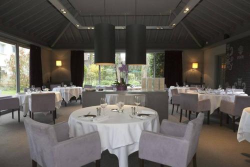 Restaurant La Laiterie - Lambersart, Frankrijk