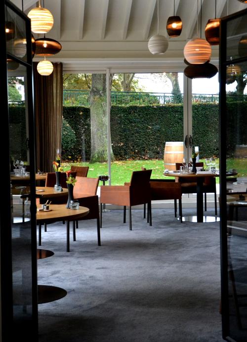 Restaurant La Laiterie - Lambersart, Frankrijk