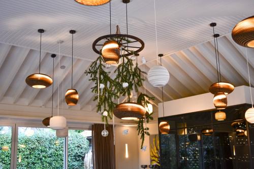 Restaurant La Laiterie - Lambersart, Frankrijk