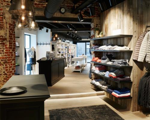 Pascale Men Fashion - Torhout