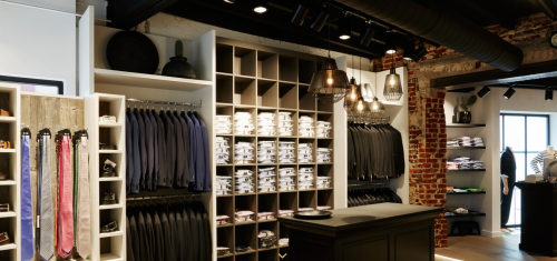 Pascale Men Fashion - Torhout