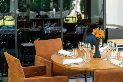 Restaurant La Laiterie - Lambersart, Frankrijk